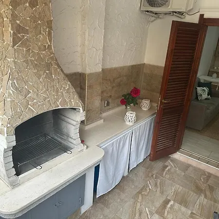 Sole E Luna Wi-fi Free Appartement