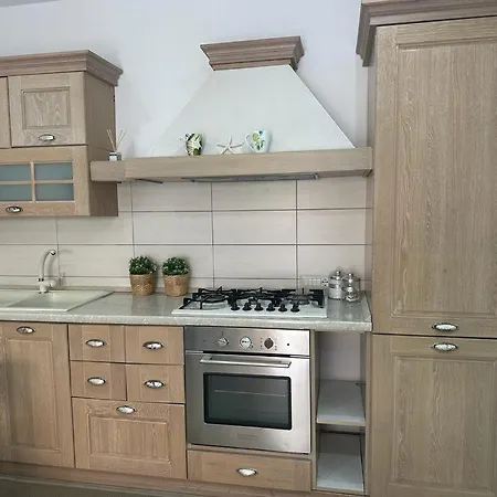 Appartement Sole E Luna Wi-fi Free *