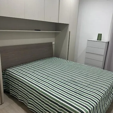 Apartman Sole E Luna Wi-fi Free Villasimius