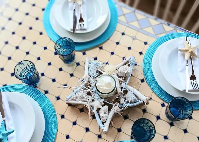 דירה Sole E Luna Wi-fi Free וילסימיוס