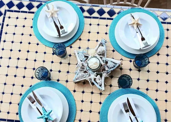 Sole E Luna Wi-fi Free