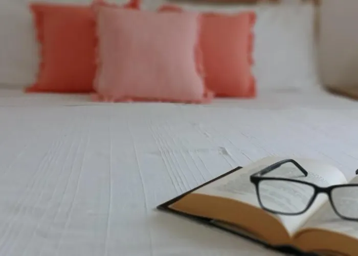 Apartament Sole E Luna Wi-fi Free *