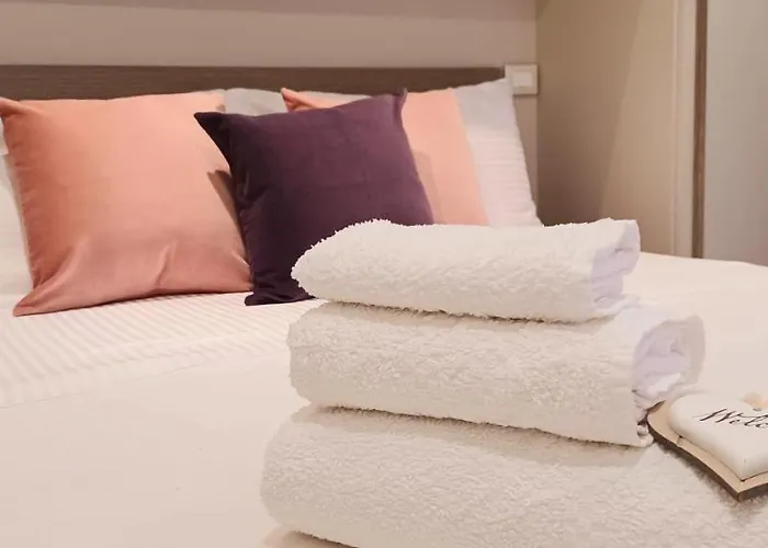 Apartament Sole E Luna Wi-fi Free Villasimius