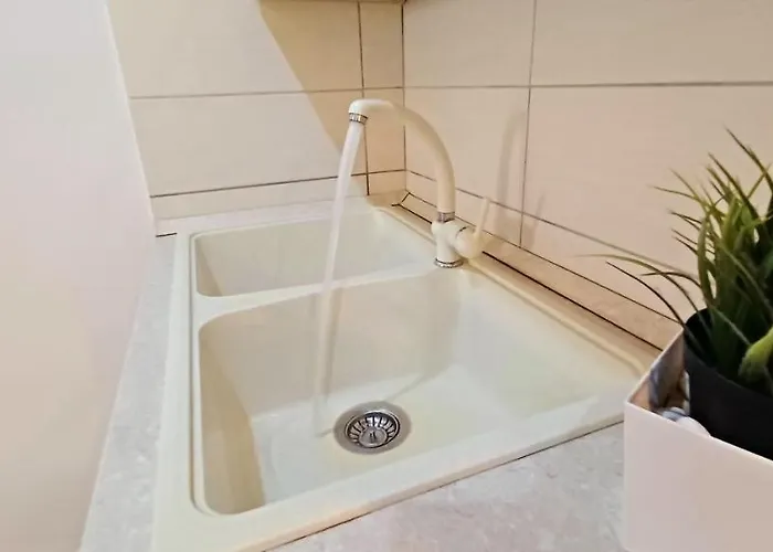 Apartament Sole E Luna Wi-fi Free *