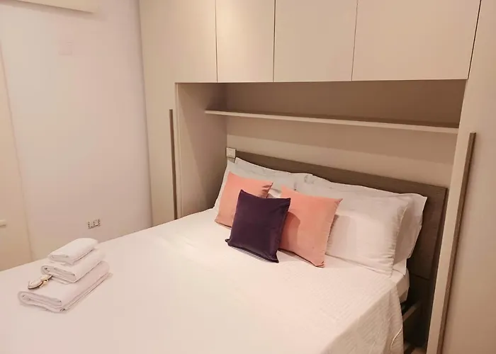 Sole E Luna Wi-fi Free * Villasimius