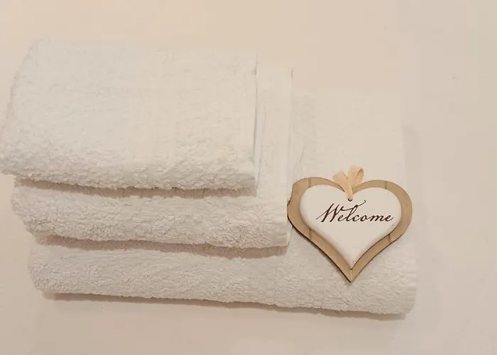 Sole E Luna Wi-fi Free Apartament Villasimius