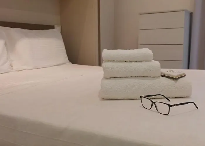 Apartament Sole E Luna Wi-fi Free Villasimius