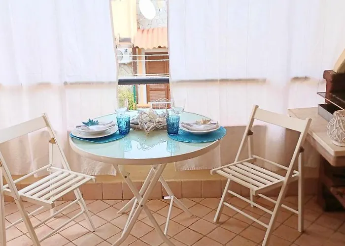 Sole E Luna Wi-fi Free * וילסימיוס